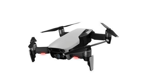 DJI MAVIC AIR FLY MORE COMBO - ARCTIC WH