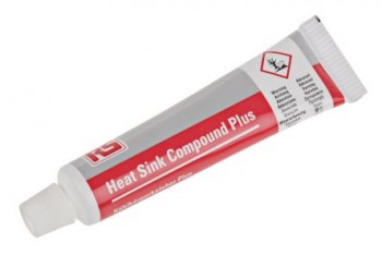 silicone Thermal Grease, 2.9W/m·K