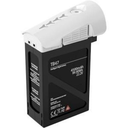 DJI INTELLIGENT FLIGHT BATTERY (TB47) (4