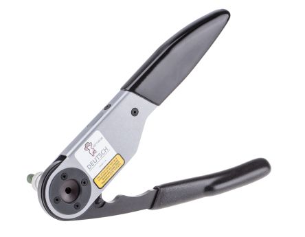 Deutsch Crimping Tool, DT Series, HD10 S