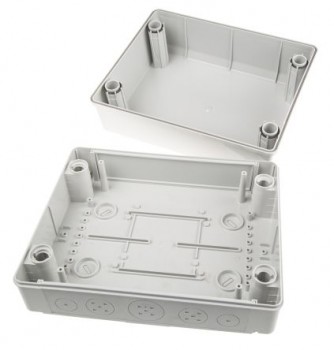 IP65 Junction Box