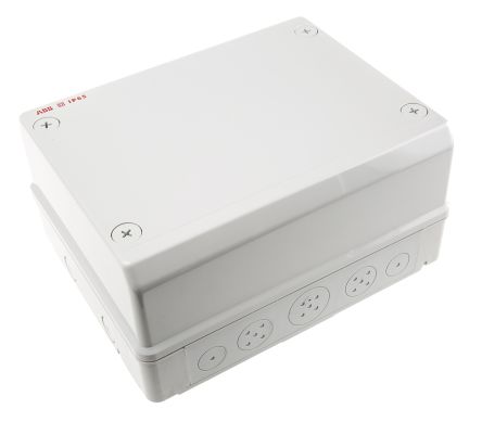 IP65 Junction Box