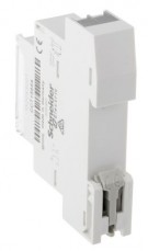 1 Channel Digital DIN Rail Switch Measur