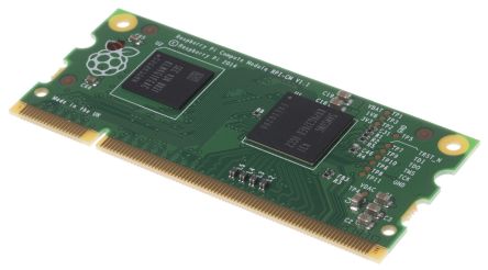 Raspberry Pi Compute Module (board only)