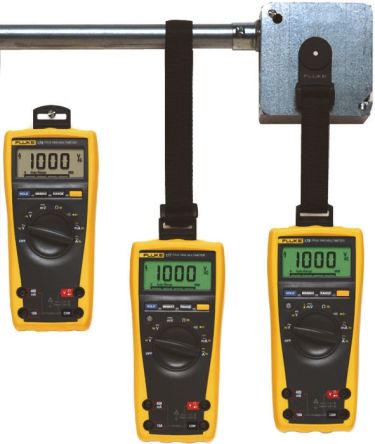 Fluke TPAK Multimeter Hanging Kit, For U