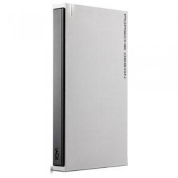 LACIE 2TB PORSCHE DESIGN SLIM USB 3.0 PO