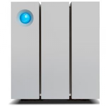 LACIE 2BIG THUNDERBOLT 2 - 12TB (STEY120