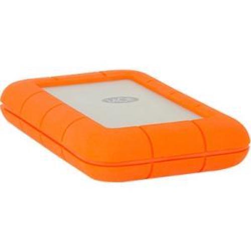 LACIE 1TB RUGGED THUNDERBOLT & USB 3.0 W