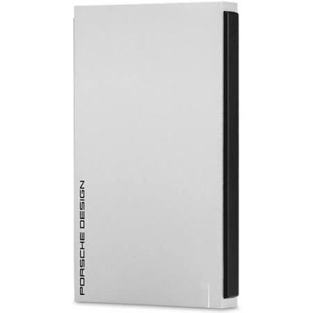 LACIE 1TB PORSCHE DESIGN MOBILE 2.5IN US