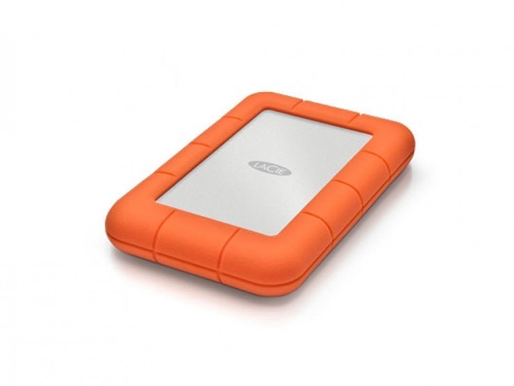 LACIE RUGGED MINI 2TB USB 3.0 (LAC900029