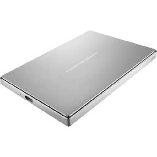 LACIE PORSCHE DESIGN MOBILE DRIVE 2000GB