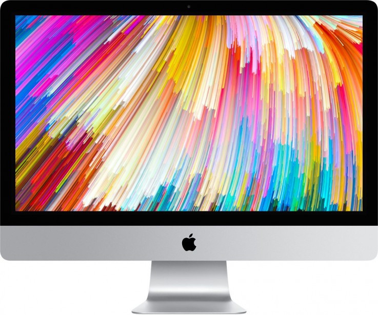 APPLE IMAC 27-INCH RETINA 5K DISPLAY 3.5