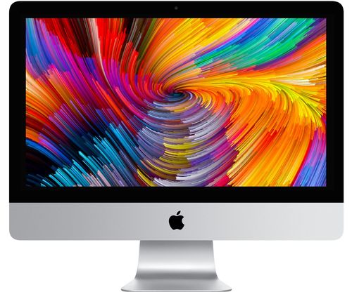 APPLE IMAC 21.5-INCH RETINA 4K DISPLAY 3