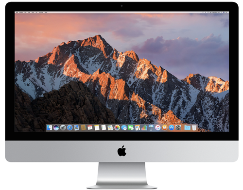 APPLE IMAC 21.5-INCH 2.3GHZ DC/8GB/1TB F