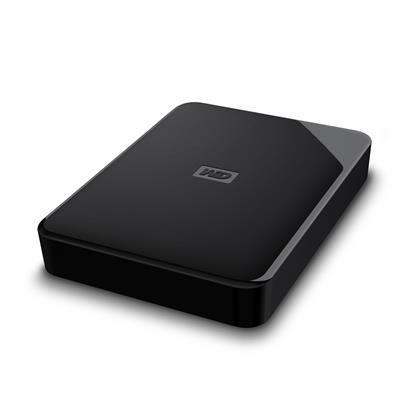 WD Elements SE 4TB Portable Hard Drive