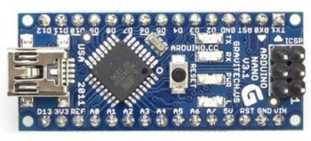 Arduino Nano 3.0 Board with ATmega328