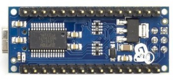 Arduino Nano 3.0 Board with ATmega328