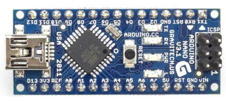 Arduino Nano 3.0 Board with ATmega328