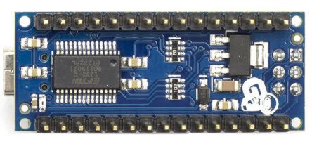 Arduino Nano 3.0 Board with ATmega328