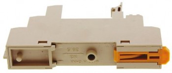 Omron Relay Socket, 250V ac for use with