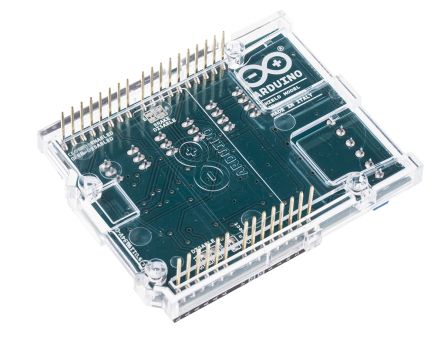 Arduino Motor Shield Rev3