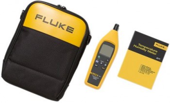 Fluke 971 Thermohygrometer, +60°C