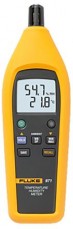 Fluke 971 Thermohygrometer, +60°C