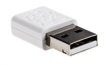 Raspberry Pi USB 2.0 Wireless Adapter