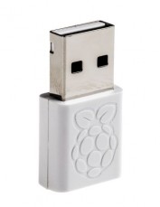 Raspberry Pi USB 2.0 Wireless Adapter