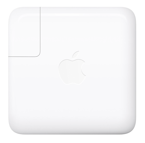 APPLE 61W USB-C POWER ADAPTER (MNF72X/A)