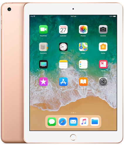 APPLE IPAD 9.7INCH WI-FI 32GB (6TH GEN) 