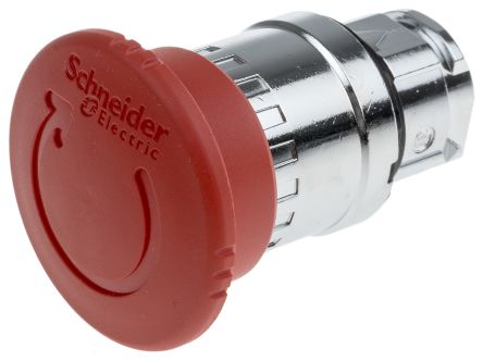 Schneider Electric Harmony, Red, Twist t