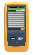 Fluke Networks LAN Test Equipment RJ45, 