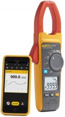 Fluke 376 FC Clamp Meter, Max Current 2.