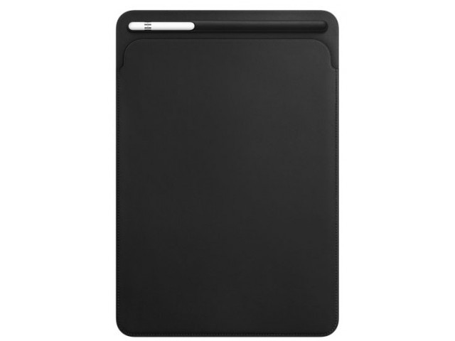 APPLE IPAD PRO 12.9INCH LEATHER SLEEVE -