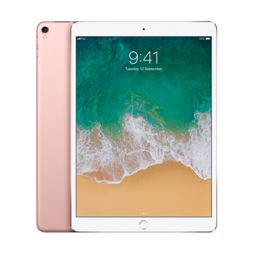 APPLE IPAD PRO 10.5-INCH WI-FI + CELLULA