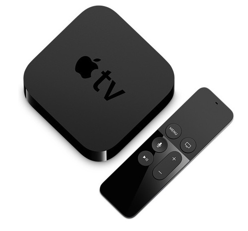 APPLE TV 4K 32GB (MQD22X/A)