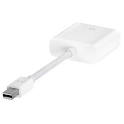 APPLE MINI DISPLAYPORT TO DVI ADAPTER