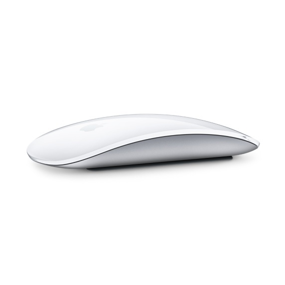 APPLE MAGIC MOUSE 2 (MLA02ZA)