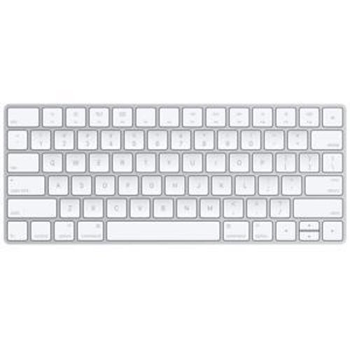 APPLE MAGIC KEYBOARD - BLUETOOTH LIGHTNI