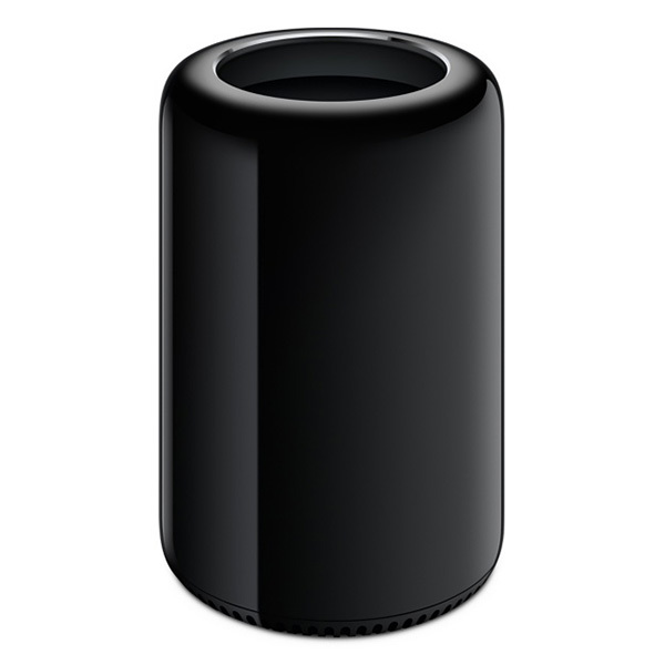 MAC PRO 3.5GHZ SIX-CORE AND DUAL GPU 16G