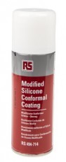 RS Pro transparent 200 ml aerosol Confor