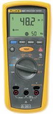 Fluke 1507, Insulation Tester 10GΩ CAT I