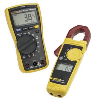 Fluke Multimeter Kit