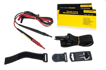 Fluke Multimeter Kit