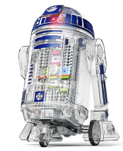 LITTLEBITS STAR WARS DROID INVENTOR KIT 