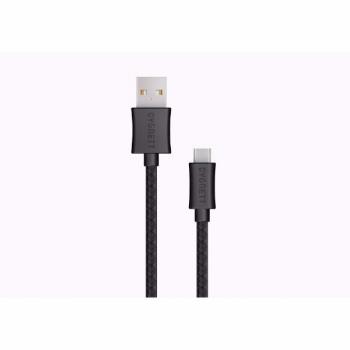 Cygnett Source 2m Micro-USB Cable in Bra