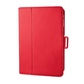 Executive Shell iPad Air 2 (6) Red