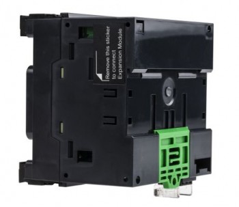 Schneider Electric Modicon M221 PLC CPU 