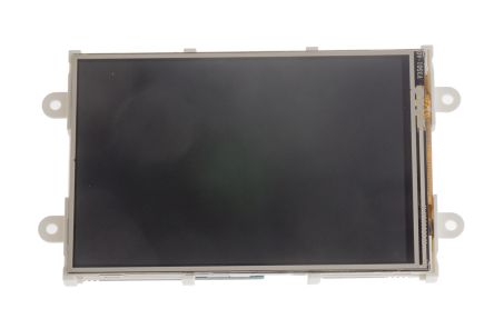 4D Systems 4DPI-35-II TFT LCD Colour Dis